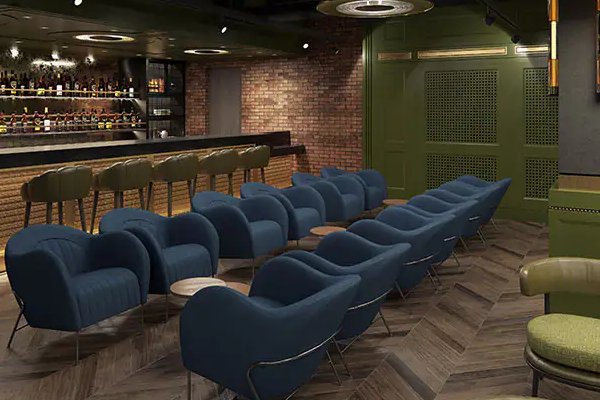 Norwegian Viva Gallery Image